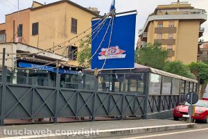 Viterbo - Il Toto's pub