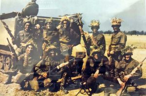 Il 136esimo corso AUC 1989