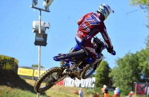 Sport - Motocross - Alessandro Lupino