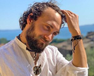 Raffaele Dottarelli in arte Margherita