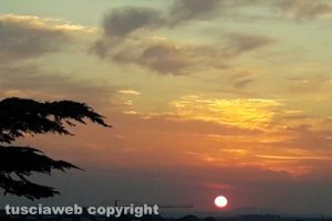 Tramonto