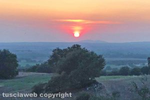 Tramonto
