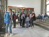 Viterbo - Gli studenti tornano a scuola