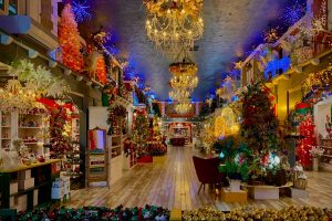 Vetralla - Il Regno di Babbo Natale