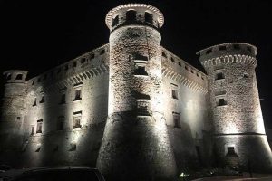 Vasanello - Castello Orsini