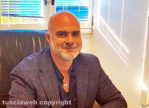 Gianfranco Cherubini