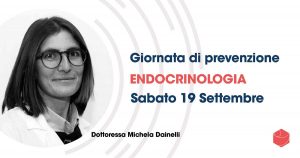 Giornata di prevenzione della tiroide