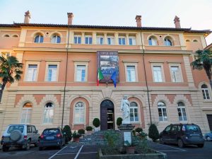 Viterbo - Liceo scientifico paritario Cardinal Ragonesi