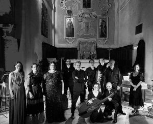 Festival Barocco