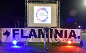 Flaminia