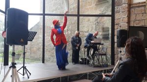 Bagnoregio - Giornata nazionale del veicolo d’epoca