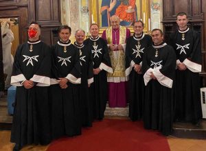 Ordine di Malta Italia Delegazione Viterbo - Rieti