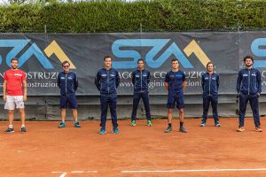 Tennis club Viterbo