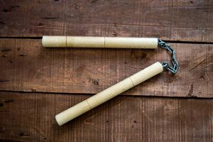 Nunchaku