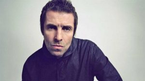 Liam Gallagher