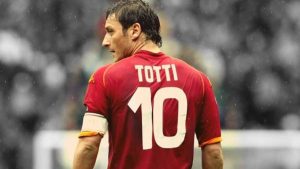 Francesco Totti
