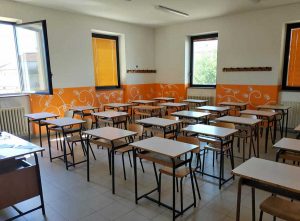 Vetralla - L'istituto Scriattoli