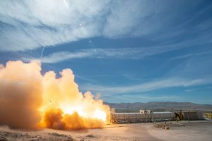 Lo Space Launch System, il razzo della Nasa per la missione Artemis