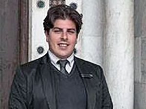 Federico Valori