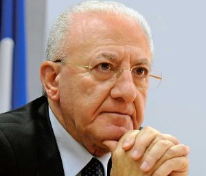 Vincenzo De Luca