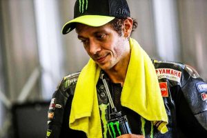 Valentino Rossi