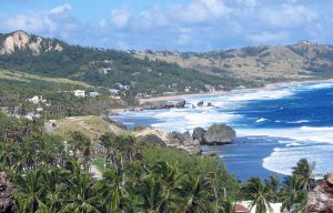Barbados