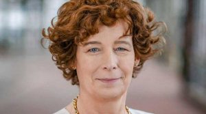 Petra De Sutter