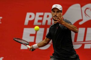 Sport - Tennis - Mariano Kestelboim