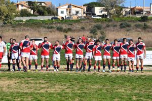 Rugby Civitavecchia