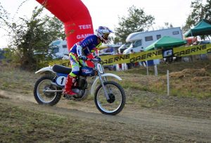 Sport - Motocross - Massimo Trollo