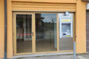Onano - Il nuovo Atm Postamat