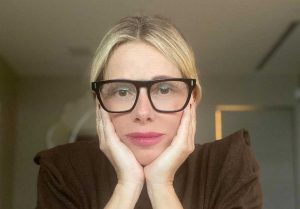 Alessia Marcuzzi