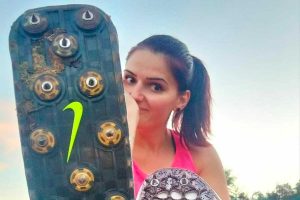 Alina Alexandra Simion