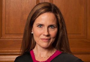 Amy Coney Barrett