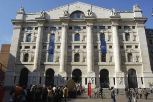 Borsa Italiana