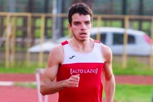 Sport - Atletica leggera - Jo Canta