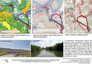 Orte - Il sindaco Giuliani propone di realizzare un collegamento tra gli snodi ferroviari e autostradale