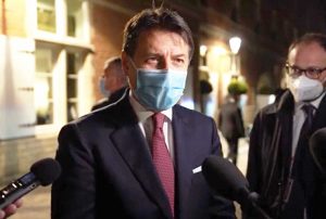 Giuseppe Conte