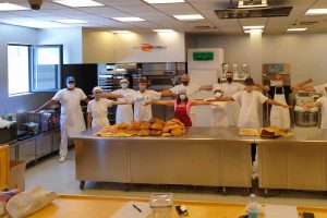 Cna sostenibile, 13 disoccupati ottengono la qualifica di "panificatore"