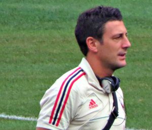 Daniele Bonera