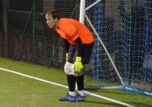 Calcio - Sporting Club Thule - Filippo Braconcini