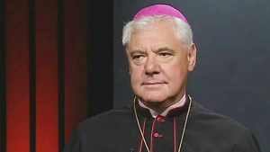 Il cardinale Gerhard Ludwig Muller