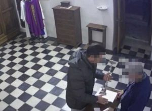 I falsi restauratori