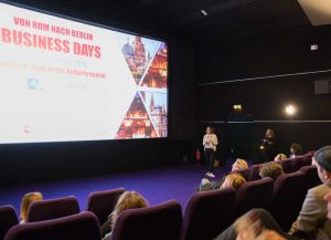 Italian film festival Berlin 2020