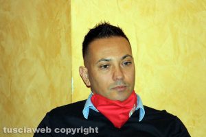 Maurizio Romani