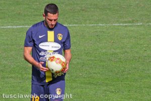 Sport - Calcio - Francesco Salandria