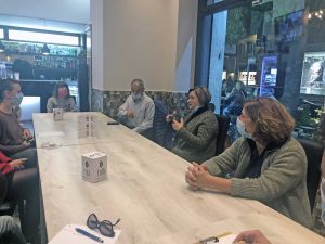 Viterbo - Incontro di inglese colloquiale gratuito