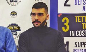 Gianluca Biffaroni