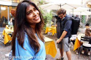 Viterbo - Nisha Katona