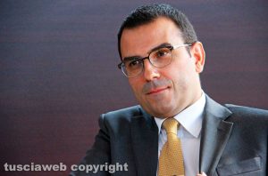 Viterbo - Sergio Saggini